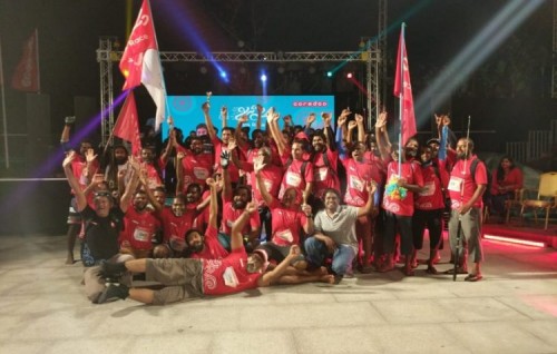 Ooredoo mas reyhugai baiverivumuge furusathu mirey hamavaane