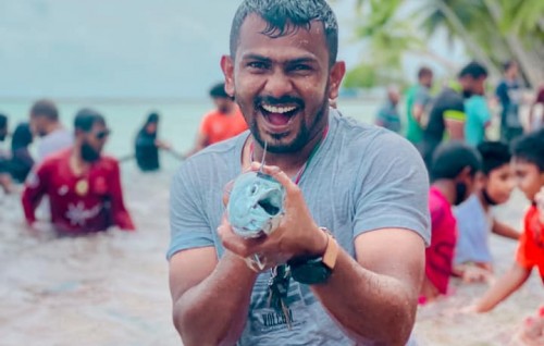 Raagondeege rah: Burunee rayyithunnaa raagondiaa mihaaru othee hithaai hithuge gulhumeh!