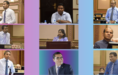 PPM/PNC Majlis primary: Kureege gina memberun thakeh ticket hoahdhavaifi