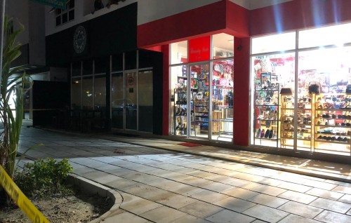Man attacked with sharp object in Hulhumale'