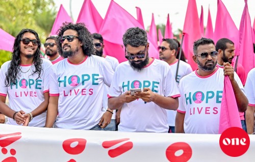 Raees Yameen minivan kuran idhikolhugai huri ''Bunvaru'' dhahkaalaifi