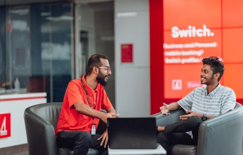 BML inn mi aharuge mihaathanah 6.5 billion rufiyaa ge loan dhookuri 