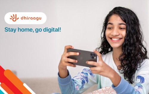 Customerun geygai thibumah hiyvaru dhinumuge gothun Dhiraagun hiley data dhenee !