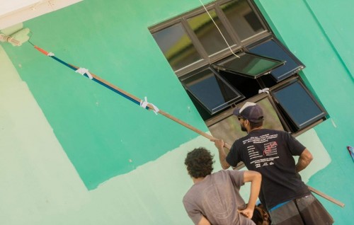 BML ge muvazzafun 6 rasheh gai ijuthimaaee harakaaithakeh hingaifi
