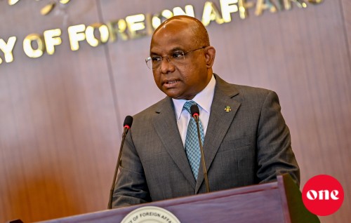 Dhivehinnah visa aa nulai Europe ah dhathurukuran fesheyne kamuge ishaaraatheh