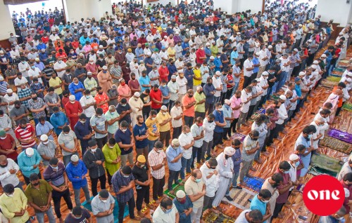 Hijura inn libey aguhuri eh filaavalhakee dheenahtakai gurubaan vumuge mathiveri filaavalhu: Huthuba