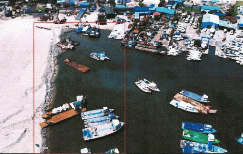 Thilafushi falhugai alhaafaivaa ulhandhu thakeh nagan HDC in angaifi