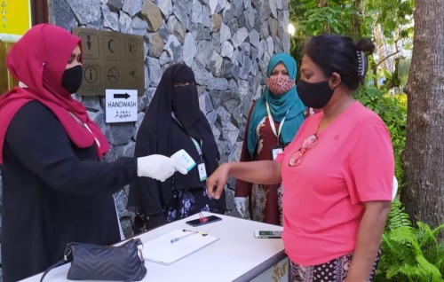 Sultan Park  reopens under new normal