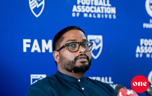 FIFA ge faisaa ah hiyaanaatherivi massala eh Raajje ah nubeleyne: Bassam 