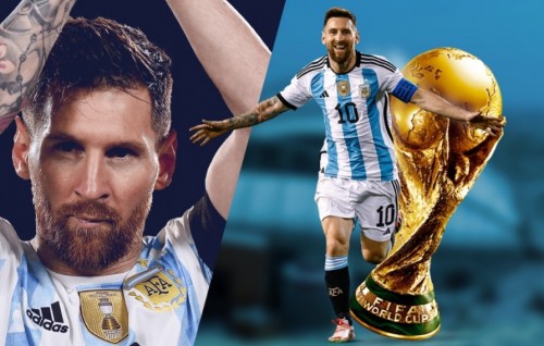 Qatar World Cup 2022: Konme bayaku molhuviyas eliyevenee thaareekhuge au safuhaaekeve.