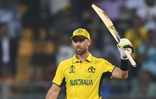Maxwell ge 200 landaaeku Australia semi ah