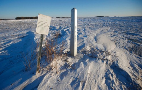 India probes illegal immigration after tragedy near Canada border