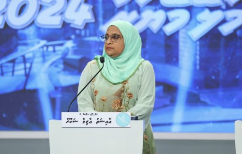 Kureege hukum baathilkoh, 4.5 million rufiyaa dhakkan Aazima ge mahchah hukum koffi