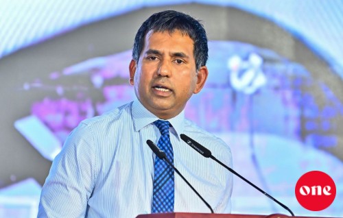 Dhaulathah gina adhadhehge faisaa nulibi othumakee Raajje kahala gaumakah oiy risk eh: Saeed