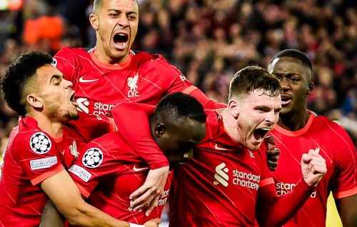 Amilla dhandugai Villarreal balikoh, Liverpool in final aa fiyavalheh gaathah