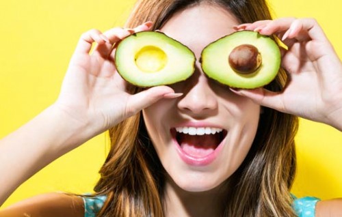 Tip to keep avocados fresh for days