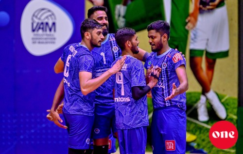 Sifainnaai Police in gaumee mubaaraathun jaaga hoadhaifi