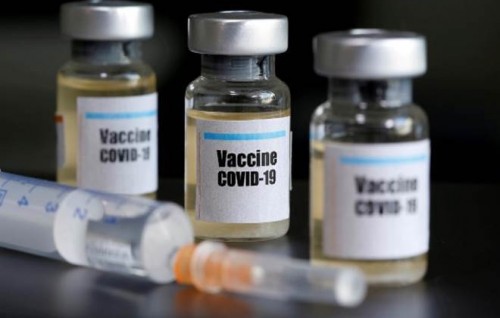 Oxford University calls for 10,000 volunteers as coronavirus vaccine testing enters next stage
