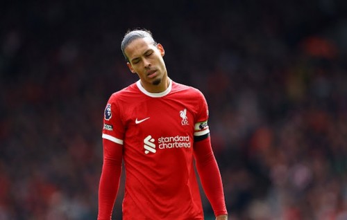 Mi season ah fahu Liverpool gai madu kuran Van Dijk adhi nunimmaa!