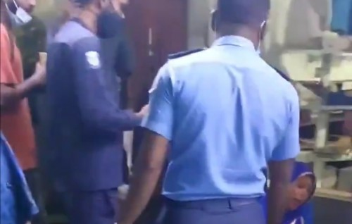 Bidheyseenthakehge medhugai hin'gi hamanujehumehgai lakudiburiakun anhenakah hamalaa dheefi