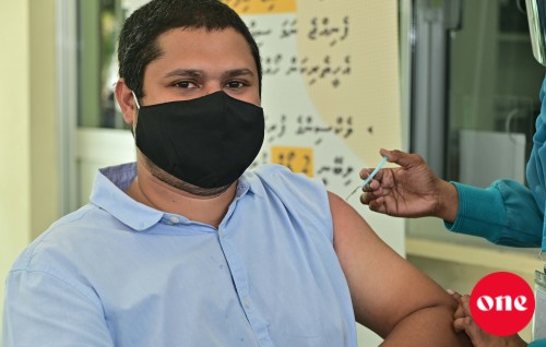 Tourism dhaairaagai masahkaiy kuraa 500 ah vure gina meehunnah vaccine dheefi