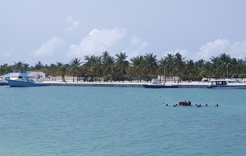 BREAKING: Finey, Makunudhoo adhi Maarandhoo ah ves arai feybun manaa kohfi