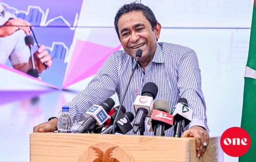 Kurin buni vaahaka cancel, alhugandu kusheh koffa eh noannaane: Yameen