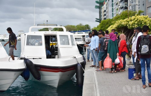 Engun thah binaa kuranee HPA in ninmaa ninmun thakah: Tourism Ministry