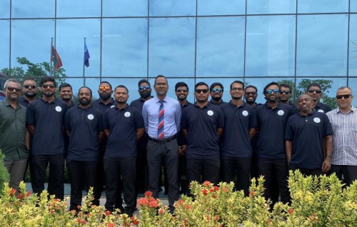 ACC challengers cup gai vaadha kurumah gaumee cricket team Thailand ah