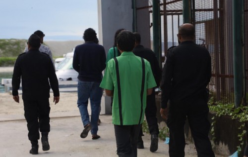 Bidi alhuvai gaidheen aveegai baithibaa masalaigai HRCM ge kanboduvun 