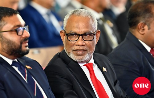 Miee eh dhuvastherey gaanoonu asaasee islaahu kuri furathama fahareh noon, miee rayyithun beynunvaa goiy: Abdul Raheem