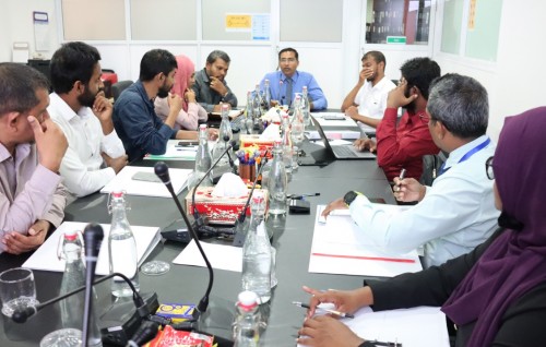 ''Vaguthu'' noosverinnah inzaarudhin massala kuhverikoh, insaafu hoadhaidhinumah MMC inn govaalaifi
