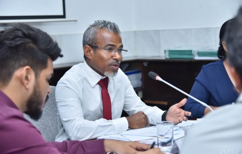 AG: Lot of work required for independent institutions to gain public trust