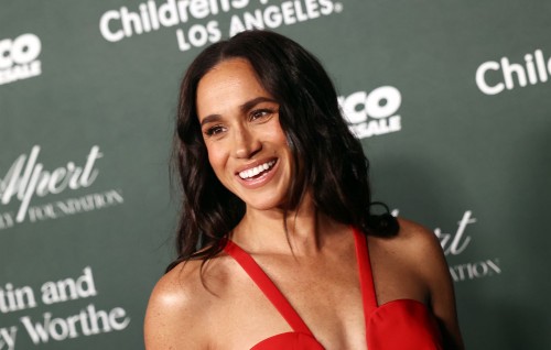 Meghan Markle, aa podcast eh feshumah thayyaaru vanee