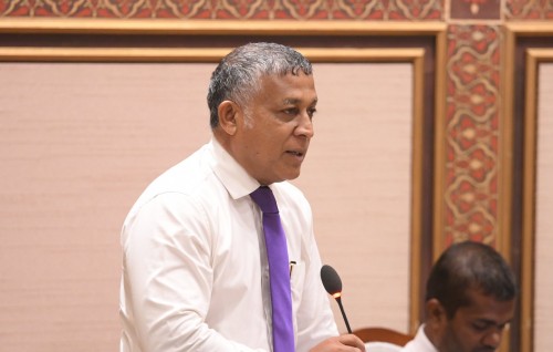 Rahrashuge meehunah gedhoru elhumah dhookuraa loan scheme in 170 million rufiyaa dhookoffi