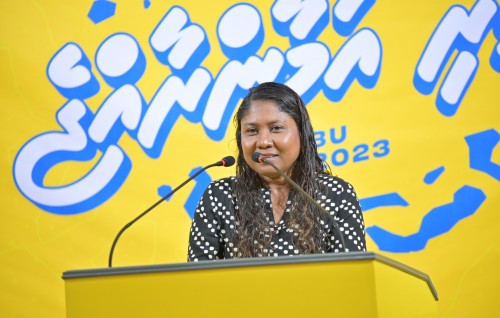 Masahkaiy kurumuge roohaai masahkaiy ninmumuge gaabilukan huree Raees Solih ge kibaigai: Hisan