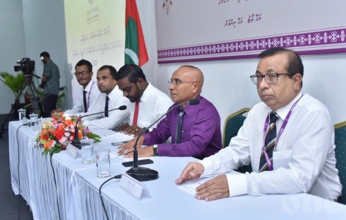 Council inthihaabah kurimathili 5 candidate aku nan anburaa gengosfi