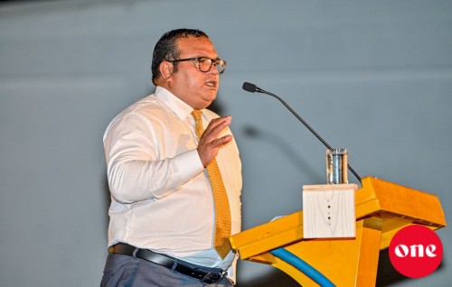 Eva ge massala maadhamaa ah agenda kurun isthisnaa kureveyne haalatheh gavaaidhakunei: Aslam