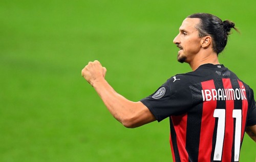 Zlatan covid in rangalhu vejje