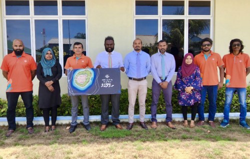 Dhiraagu launches high-speed Fibre Broadband and DhiraaguTV services in Sh. Feydhoo