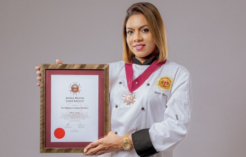 Maahaa, WACS ge continental judge akah certify kohfi