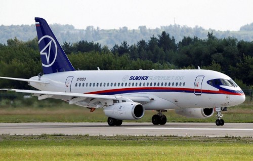 Russia gai ufedhdhi flight eh test dhathurugai vettihjje