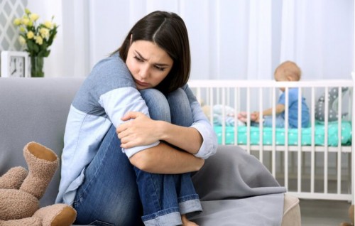 Depression nuvatha nafusaanee balimadukamakee hamaekani ulhey maahaulun dhimaavaa kameh noon