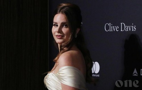 Lana Del Rey confirms new album and hits back at accusations she's 'glamorizing abuse'