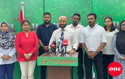 MRM uvaali ninmun baathil kuri massala Isthiunaafu kuranee