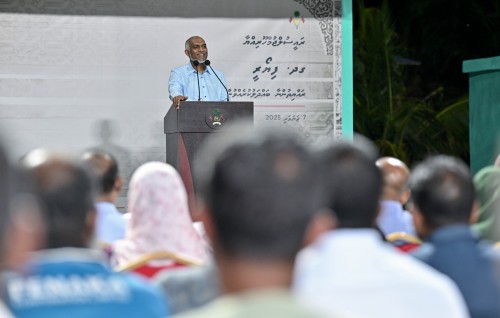 President calls for public input on council reforms