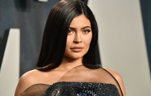 Kylie Jenner faces backlash for promoting makeup artist's GoFundMe