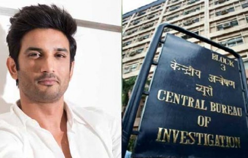 Shushanth ge maru thahugeegu kuran CBI aa dhe SP gulhijje