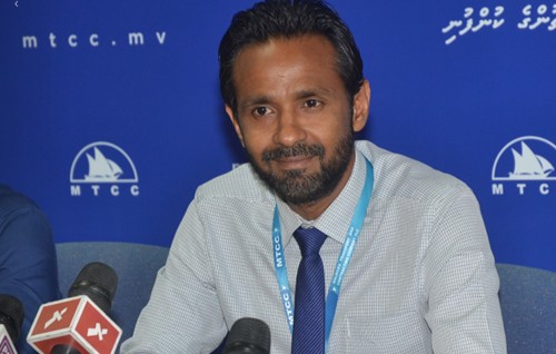 MPL ge deputy CEO akah Ziyath ayyankohfi