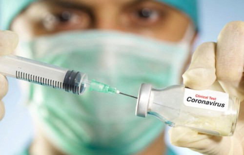 India in ufeddhi ithuru vaccine eh test kurumah insaanun gayah jahan huddha dheefi